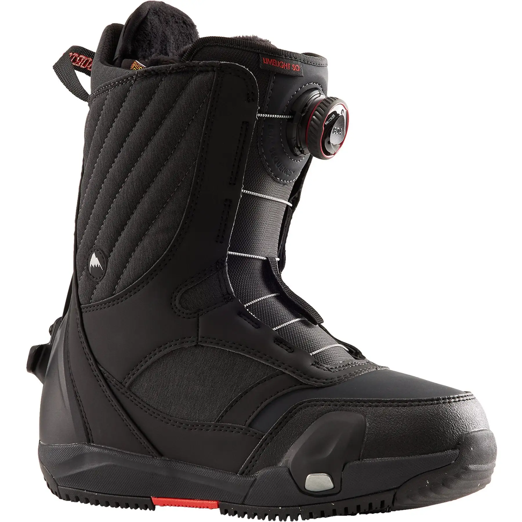 Burton Limelight Step On Boot 2023 3 Burton Limelight Step On Boot 2023