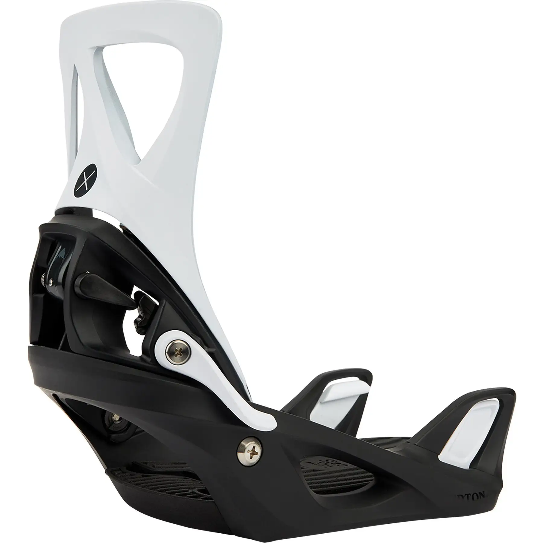 Burton Womens Step On X Binding 2022 3 Burton Womens Step On X Binding 2022