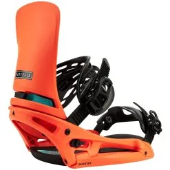 Burton Cartel X EST 2022