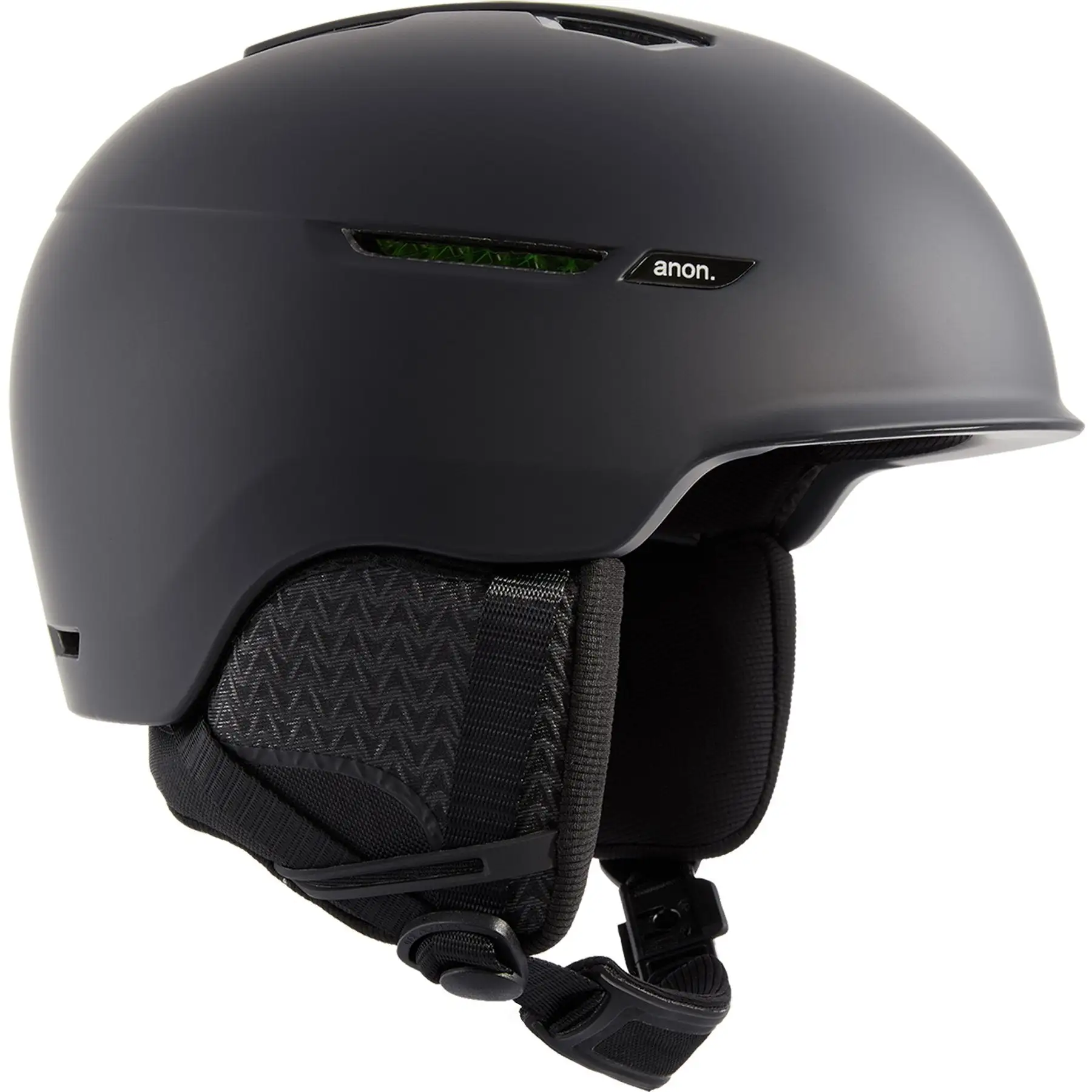Anon Logan WaveCel Helmet 2023 3 Anon Logan WaveCel Helmet 2023