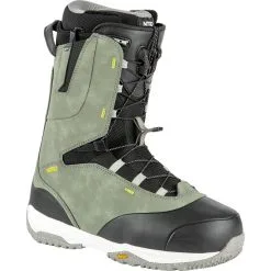 Nitro Venture Pro TLS 2022 -Outlet Bindings Store 0000 848605 002 Venture Pro TLS Gravity Grey Black Neon Green Product 1 jpg