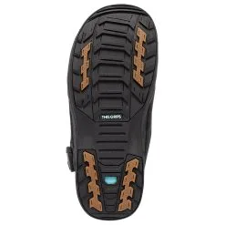 K2 Contour 2022 -Outlet Bindings Store 0000 F21 K2SB CONTOUR BLACK OUTSOLE 720x png