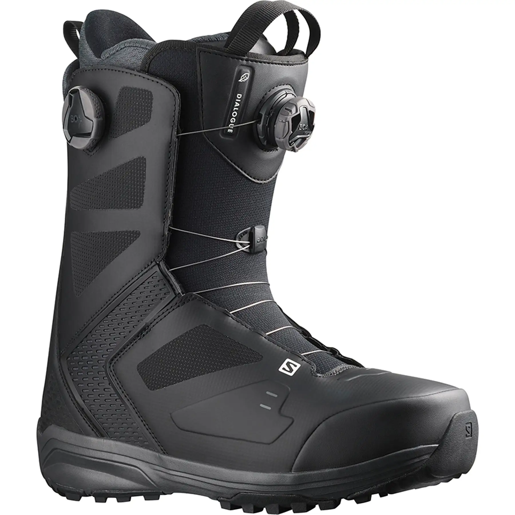 Salomon Dialogue Dual Boa 2023 3 Salomon Dialogue Dual Boa 2023