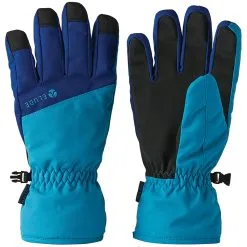 Elude Mens Icon Glove -Outlet Bindings Store 0000 MENSICONGLOVESOLIDATEBLUEcopy 1024x1024 jpg