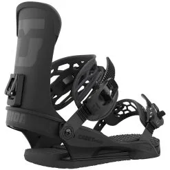Union Cadet Pro 2023 -Outlet Bindings Store 0000 UN 22 CADET PRO BLACK png