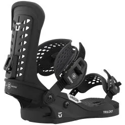 Union Trilogy 2023 -Outlet Bindings Store 0000 UN 22 TRILOGY BLACK png