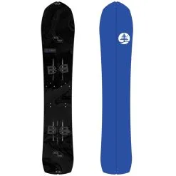 Burton Family Tree Straight Chuter Split 2023