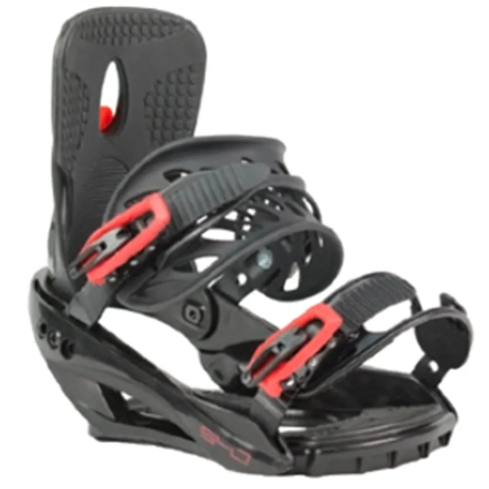 540 Standard Mens Binding 4 540 Standard Mens Binding - Image 2