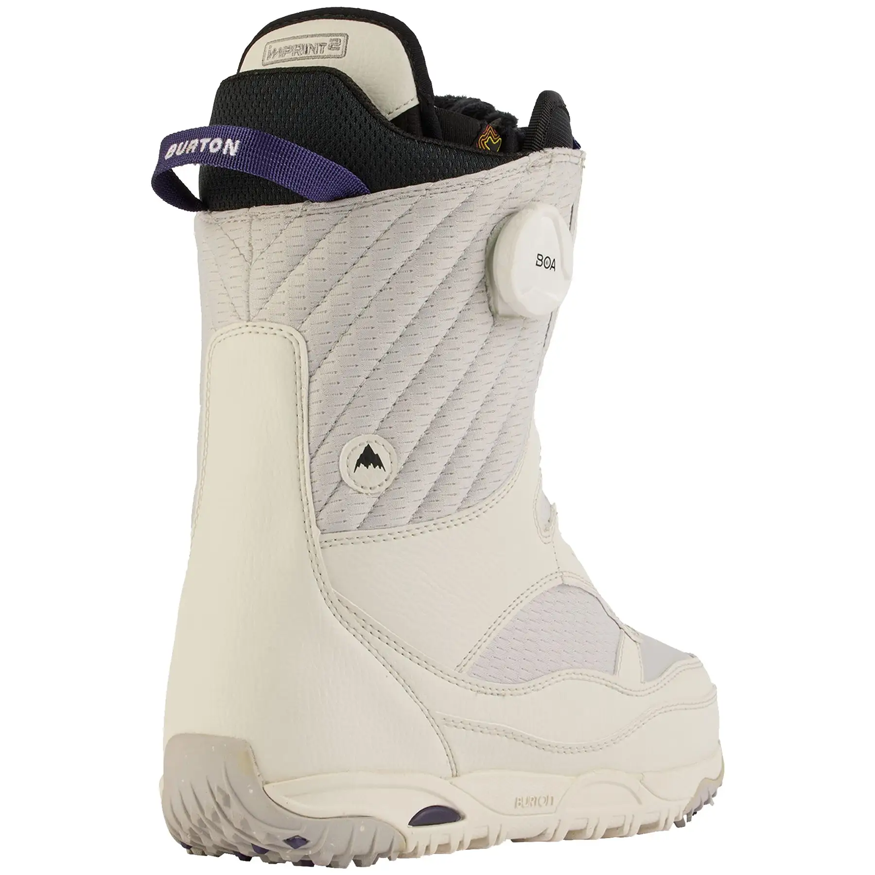 Burton Limelight Boa 2023 9 Burton Limelight Boa 2023 - Image 7