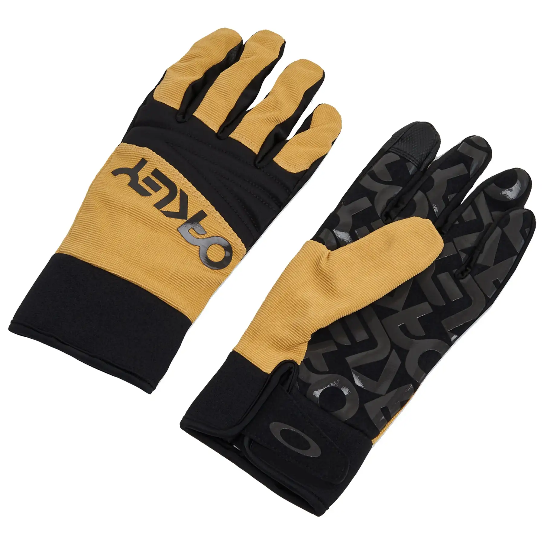 Oakley Factory Park Glove 2022 4 Oakley Factory Park Glove 2022 - Image 2
