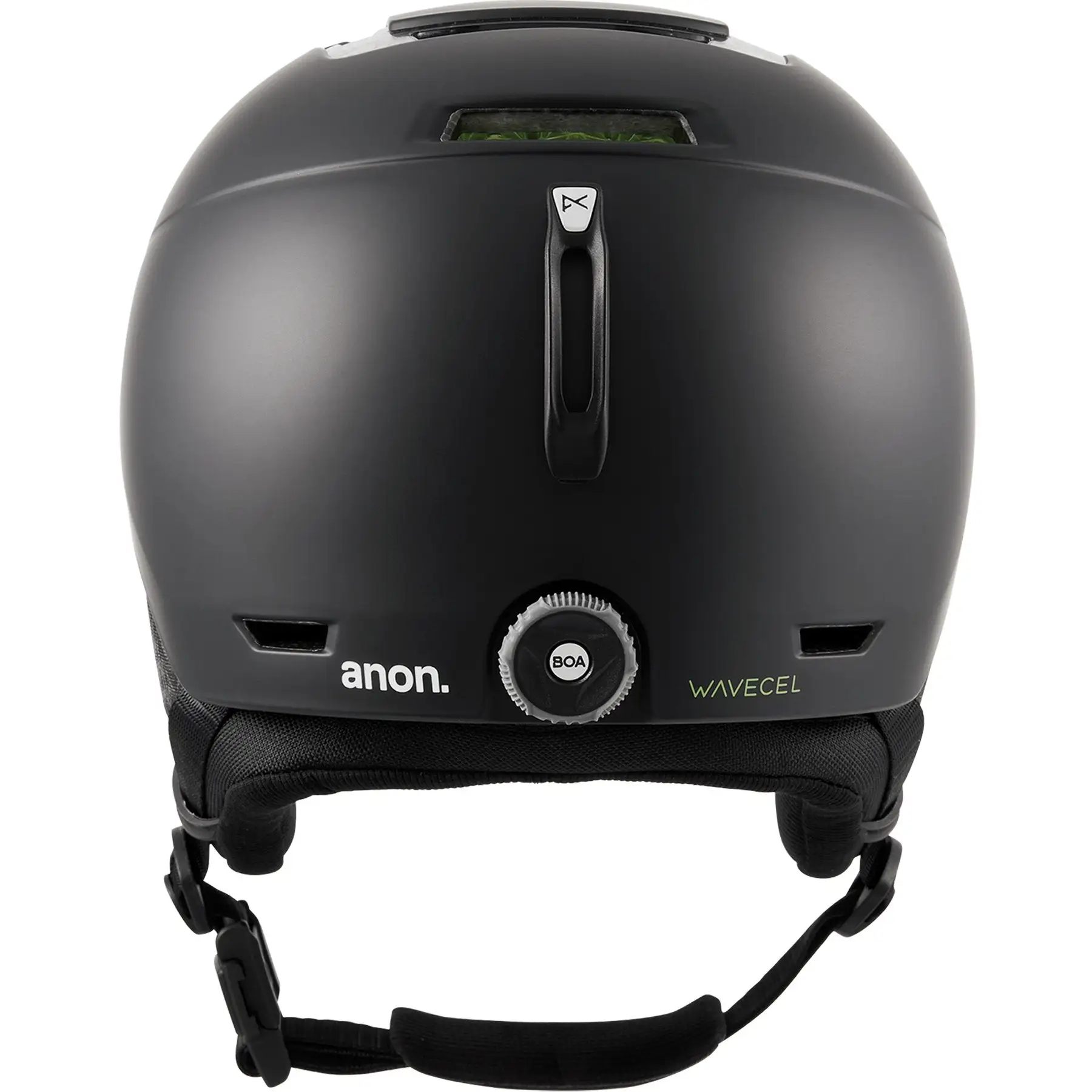 Anon Logan WaveCel Helmet 2023 4 Anon Logan WaveCel Helmet 2023 - Image 2