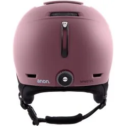 Anon Logan WaveCel Helmet 2023 15 Anon Logan WaveCel Helmet 2023 -Outlet Bindings Store 0001 22734100501 2