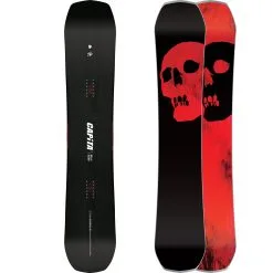 Capita The Black Snowboard Of Death 2023