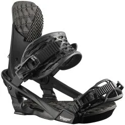 Salomon Trigger 2022 -Outlet Bindings Store 0001 L41509300 1 GHO TRIGGER BLACK jpg