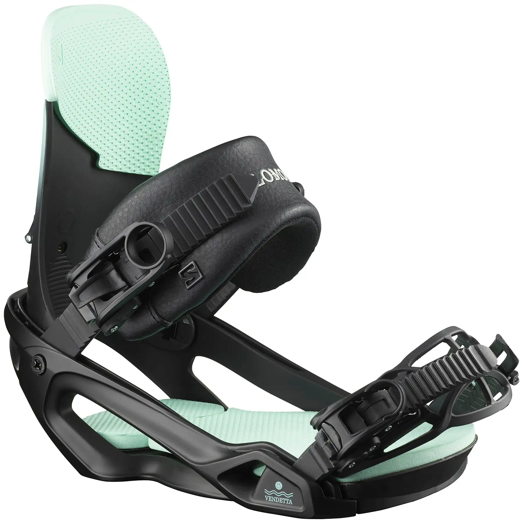 Salomon Vendetta 2022 4 Salomon Vendetta 2022 - Image 2
