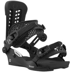 Union Trilogy 2023 -Outlet Bindings Store 0001 UN 22 TRILOGY BLACK FRONT png