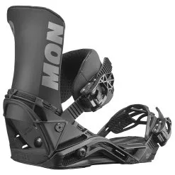 Salomon District 2022 13 Salomon District 2022 -Outlet Bindings Store 0001 board bind district black L41508700 2 jpg