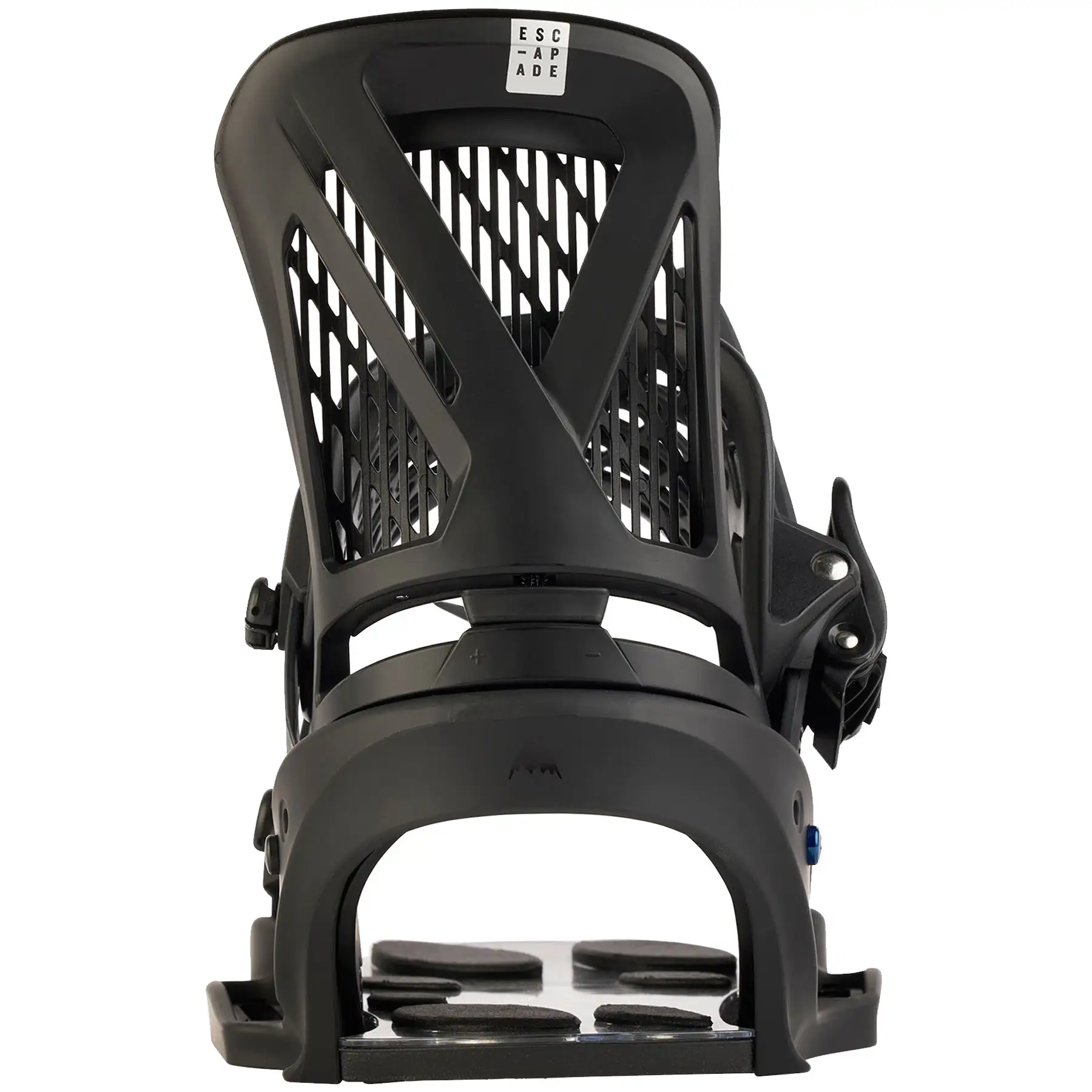 Burton Escapade EST 2022 10 Burton Escapade EST 2022 - Image 8