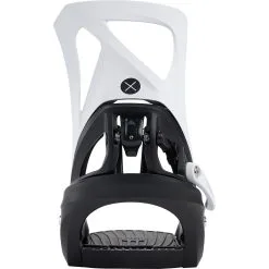 Burton Womens Step On X Binding 2022 10 Burton Womens Step On X Binding 2022 -Outlet Bindings Store 0002 22224101100 3