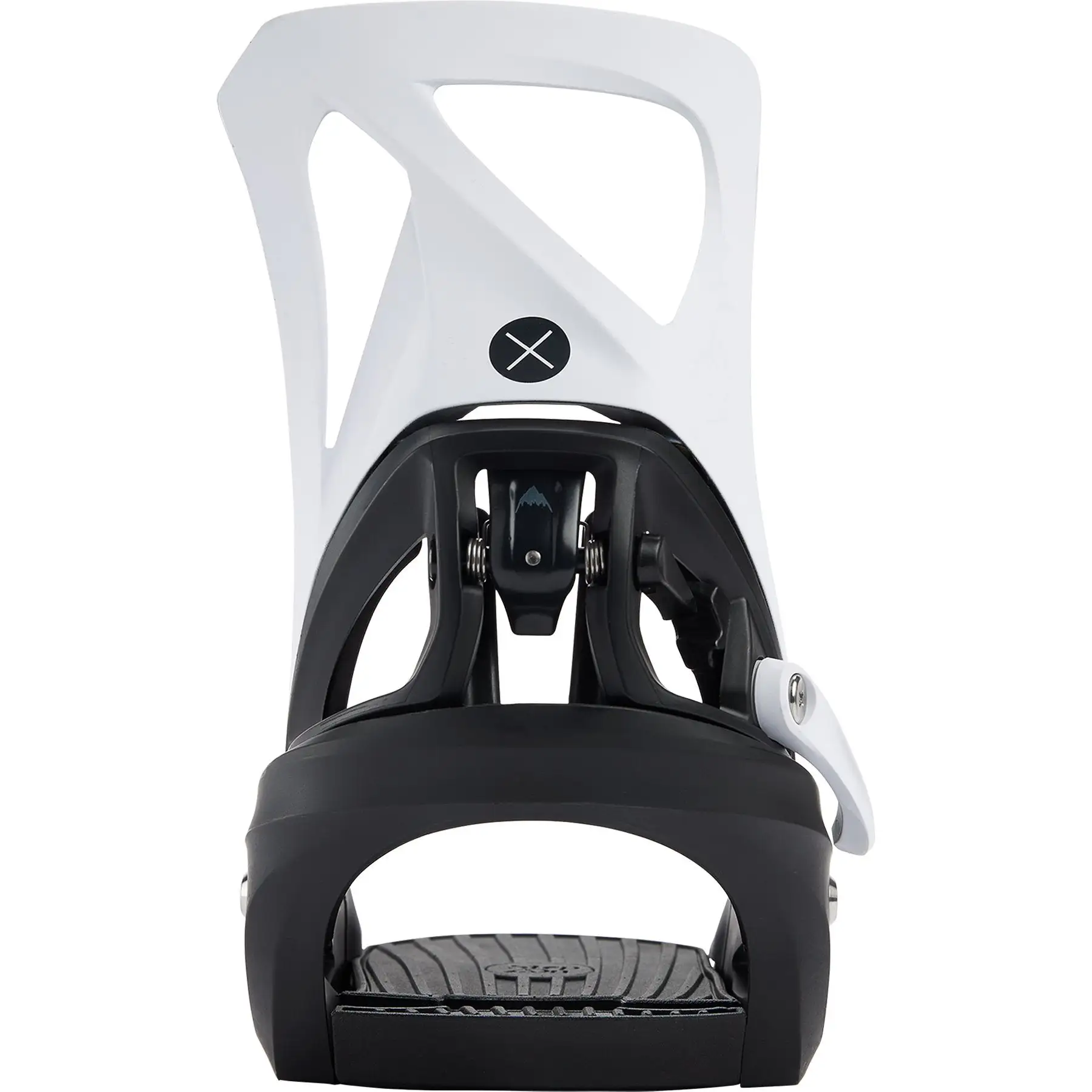 Burton Womens Step On X Binding 2022 5 Burton Womens Step On X Binding 2022 - Image 3