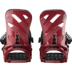 Salomon Rhythm 2022 -Outlet Bindings Store 0002 L41511400 2 GHO RHYTHM RED jpg