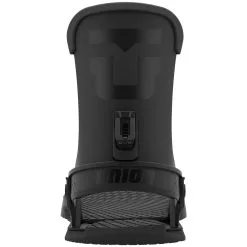 Union Cadet Pro 2023 -Outlet Bindings Store 0002 UN 22 CADET PRO BLACK REAR png