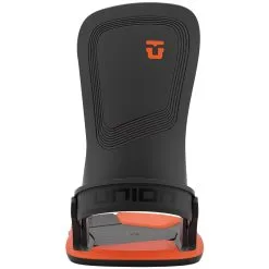Union Ultra Mens 2023 -Outlet Bindings Store 0002 UN 22 ULTRA MEN BLACK ORANGE REAR png