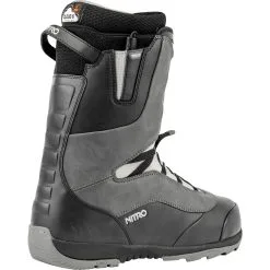 Nitro Venture TLS 2020 -Outlet Bindings Store 0002 Venture TLS black charcoal side jpg