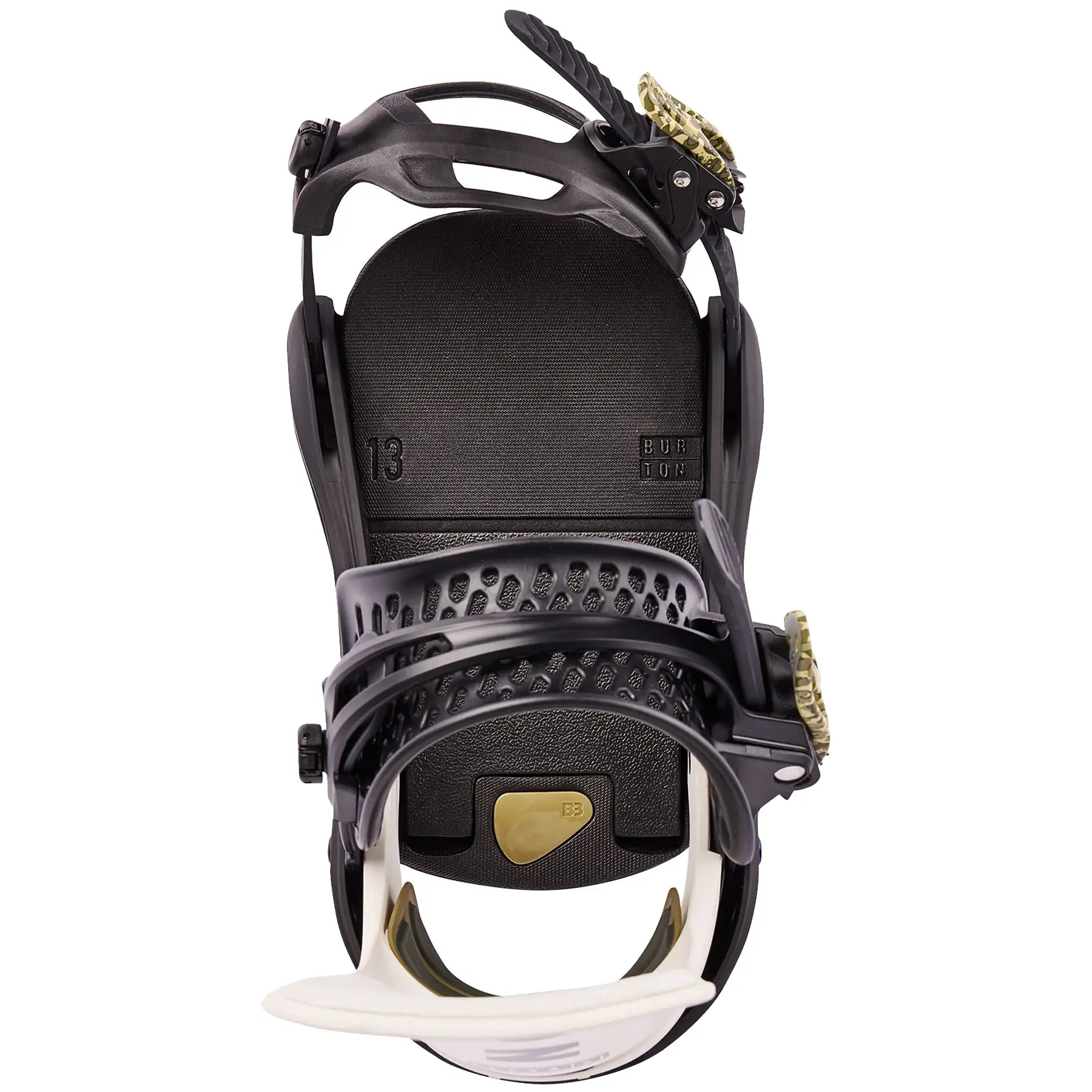 Burton Lexa X 2023 11 Burton Lexa X 2023 - Image 9