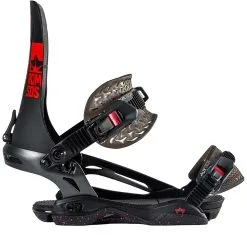 Rome Katana 2022 -Outlet Bindings Store 0003 Katana 4