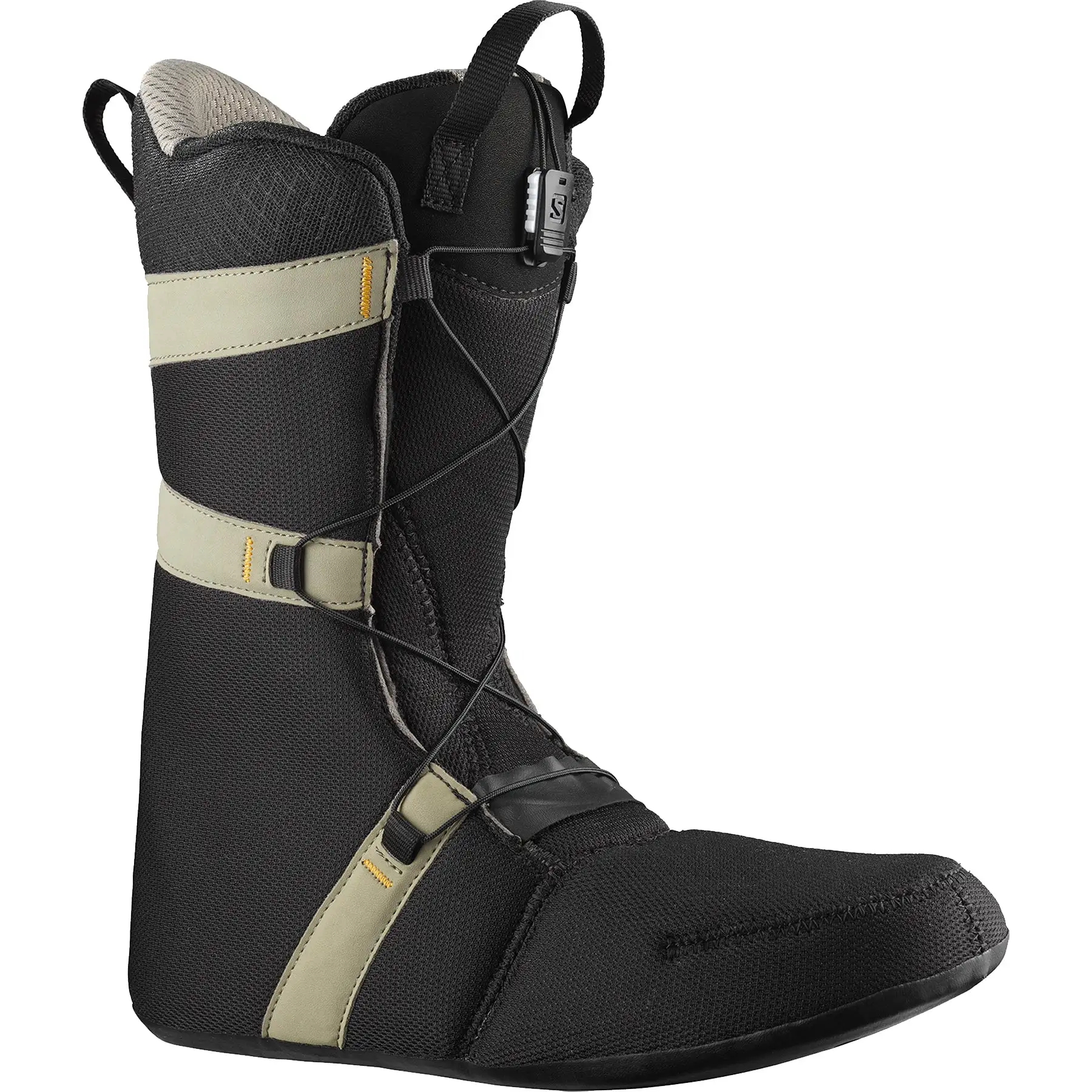 Salomon Synapse Focus Boa 2022 6 Salomon Synapse Focus Boa 2022 - Image 4