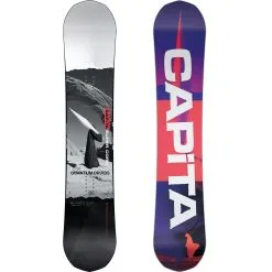 Capita The Outsiders 2023 -Outlet Bindings Store 0003 Outsiders56
