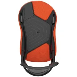 Union Ultra Mens 2023 -Outlet Bindings Store 0003 UN 22 ULTRA MEN BLACK ORANGE TOP png