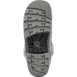 Nitro Venture TLS 2020 -Outlet Bindings Store 0003 Venture TLS black charcoal sole jpg