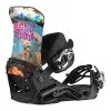 Salomon District 2022 -Outlet Bindings Store 0003 board bind district flower power L41519500 2 jpg