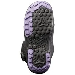 Nidecker Trinity 2022 -Outlet Bindings Store 0004 0005 Trinity