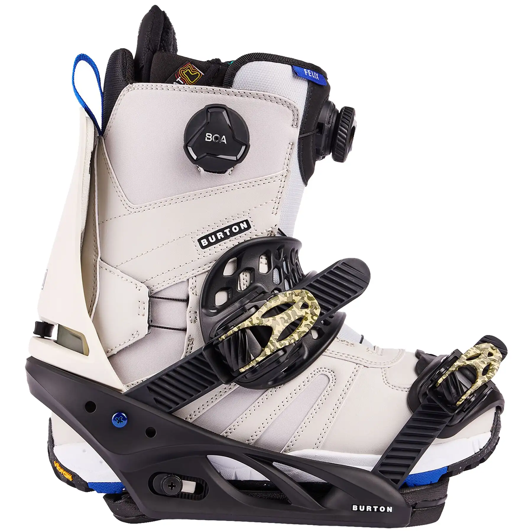 Burton Lexa X 2023 12 Burton Lexa X 2023 - Image 10