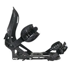 Spark R&D Arc 2022 -Outlet Bindings Store 0004 Arc Black Profile jpeg