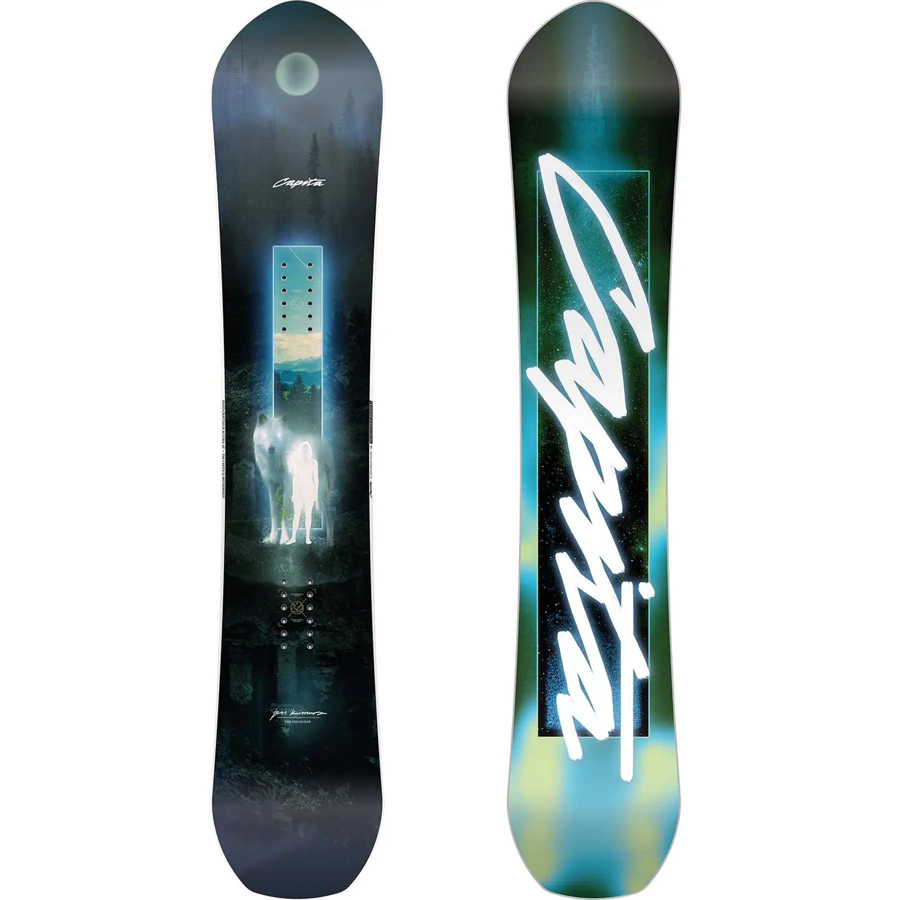 CAPiTA The Equalizer 2023 3 CAPiTA The Equalizer 2023