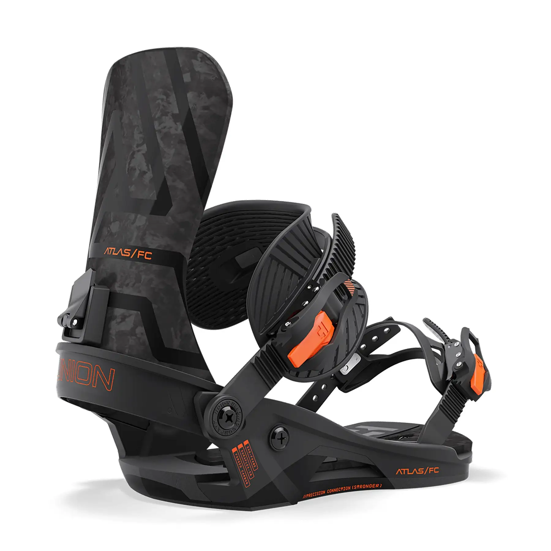 Union Atlas FC 2022 3 Union Atlas FC 2022