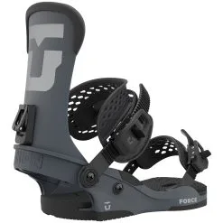 Union Force 2023 -Outlet Bindings Store 0004 UN 22 FORCE CHARCOAL GREY png