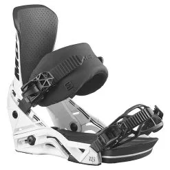 Salomon District 2022 11 Salomon District 2022 -Outlet Bindings Store 0004 board bind district white L41508800 1 jpg