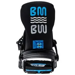 Bent Metal Cor-Pro 2022 -Outlet Bindings Store 0004 fw21 bmbw corpro black 5 RT jpg