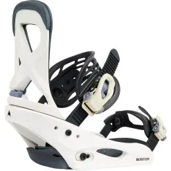 Burton Scribe 2022 -Outlet Bindings Store 0005 10552108101 1