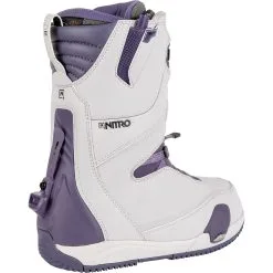 Nitro Cave TLS Step On 2023 -Outlet Bindings Store 0005 848640 002 Cave TLS Step On Lilac Purple Product 2 jpg