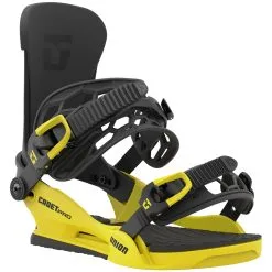 Union Cadet Pro 2023 -Outlet Bindings Store 0005 UN 22 CADET PRO ELECTRIC YELLOW FRONT png