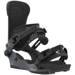Union Force 2023 -Outlet Bindings Store 0005 UN 22 FORCE CHARCOAL GREY FRONT png