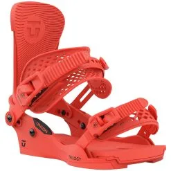 Union Trilogy 2023 -Outlet Bindings Store 0005 UN 22 TRILOGY CORAL FRONT png