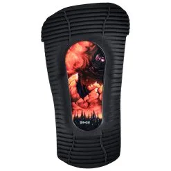 Bent Metal Transfer 2022 24 Bent Metal Transfer 2022 -Outlet Bindings Store 0005 fw21 bmbw transfer black 6 RT jpg