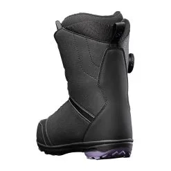 Nidecker Trinity 2022 -Outlet Bindings Store 0006 0007 Trinity 2